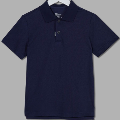 Поло школьное Deloras Z71512S 1